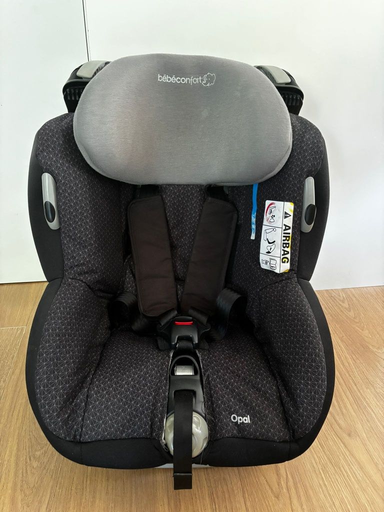 Assento Bebe Conforto - Bebéconfort