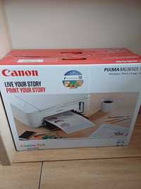 Nowa Drukarka Canon Pixma 3650S