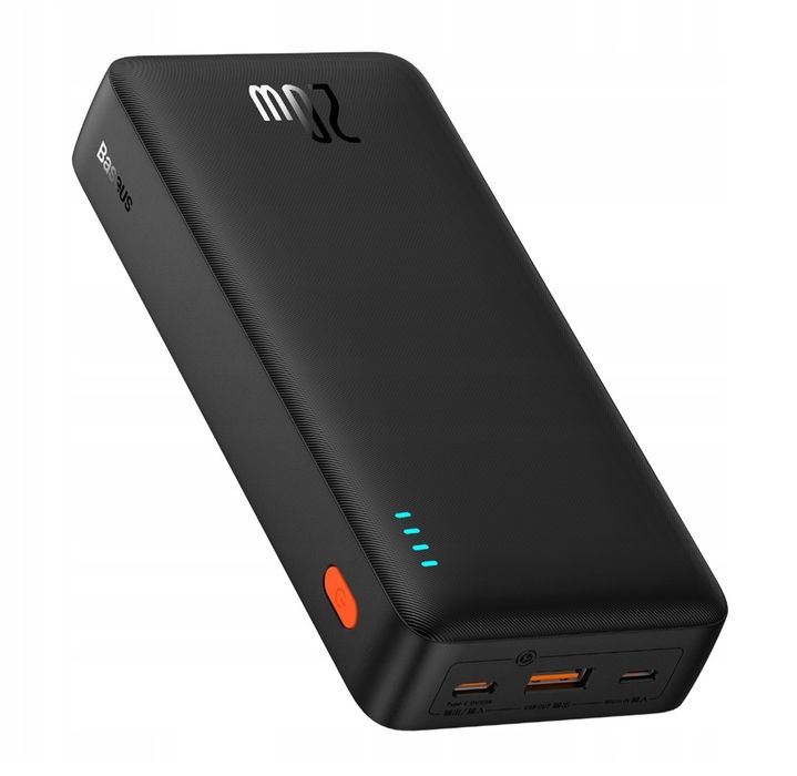 Павербанк Baseus