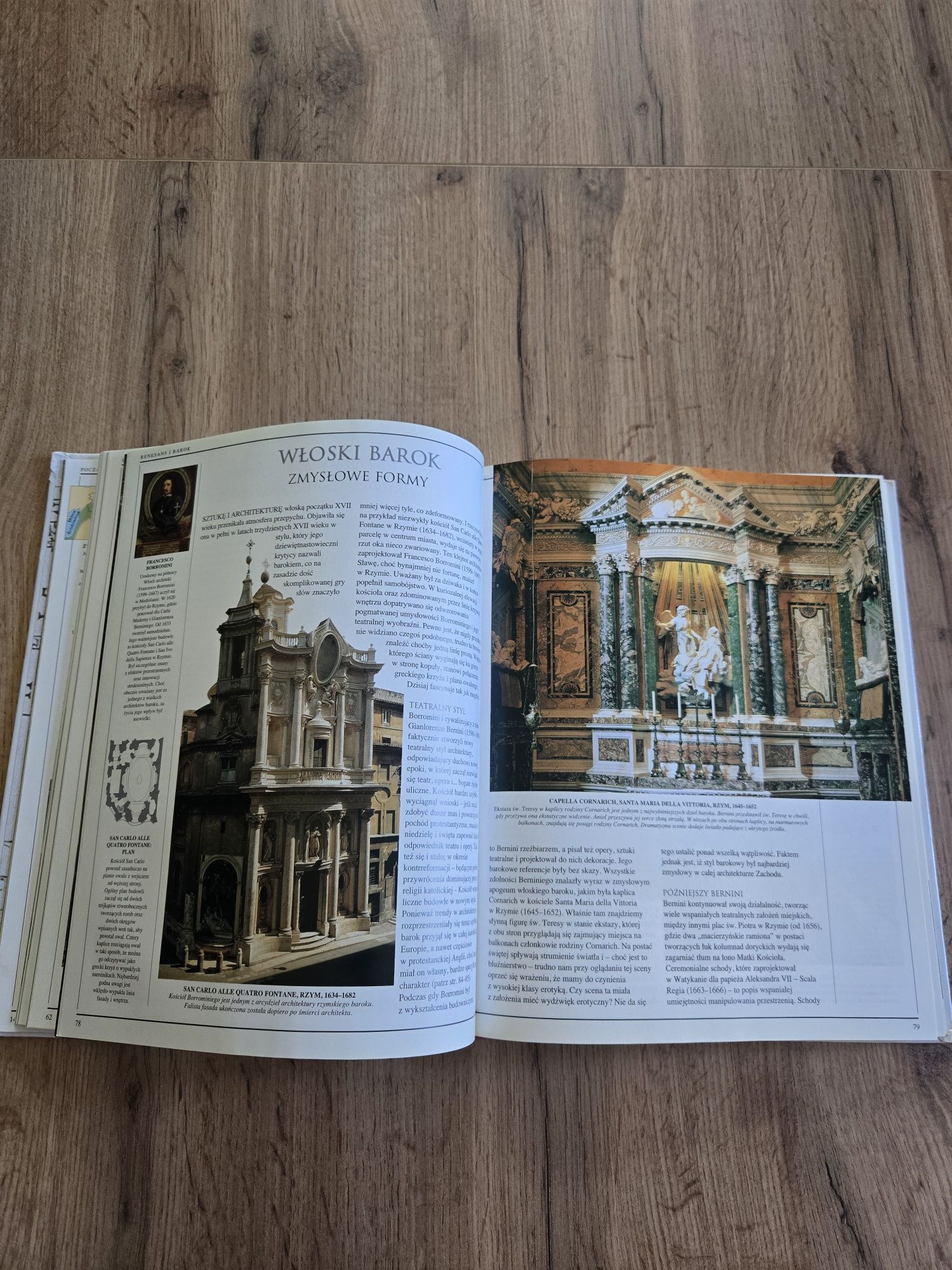 Książka Historia Architektury + gratis