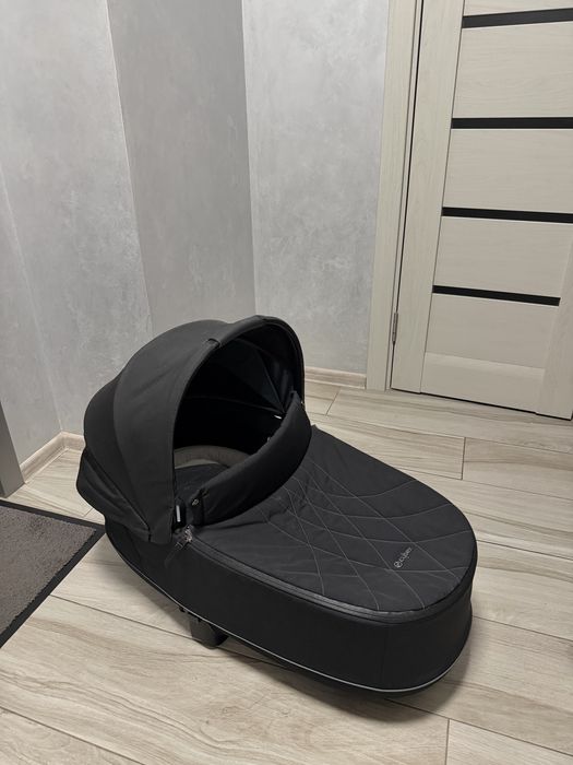 Cybex Priam 4.0 Люлька.Візочок.