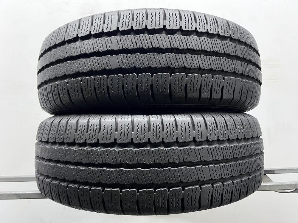 2шт всесезонні 215/65/R16C 7,9мм 2021р GT-Radial Maxmiler All Season