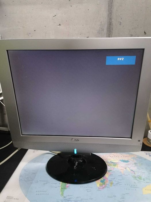 Televisão LG 20LC1R