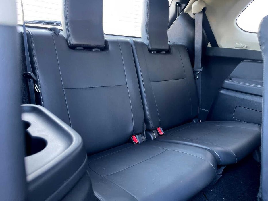 Mitsubishi Outlander Special Edition S-AWC      2020