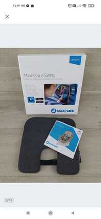 Maxi-Cosi e-Safety Poduszka z czujnikiem do fotelika

Nowa, powystawow