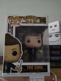 Funko pop Green day Tre cool