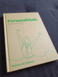 Personalidade - Biblioteca da Psicologia NOVO