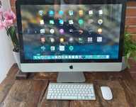 Apple iMac 27", procesor Intel i7 3,4GHz, 16GB RAM, 1TB SATA, SSD 480G