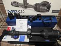 Luneta noktowizyjna Pulsar Digex C50 - GWARANCJA