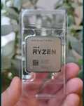 AMD Ryzen 7 5700x