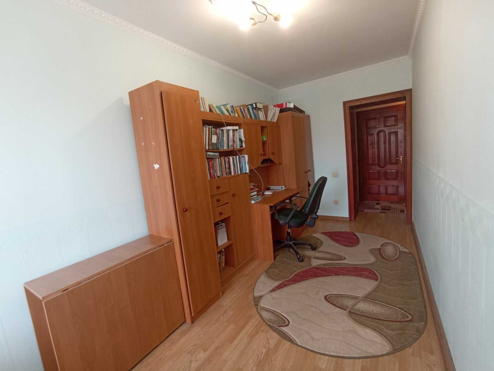 Продаж 3-х кім квартири в класному районі Львова
