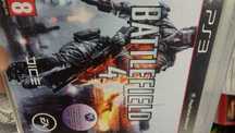 Battlefield 4 ps3, sklep tychy, WYMIANA