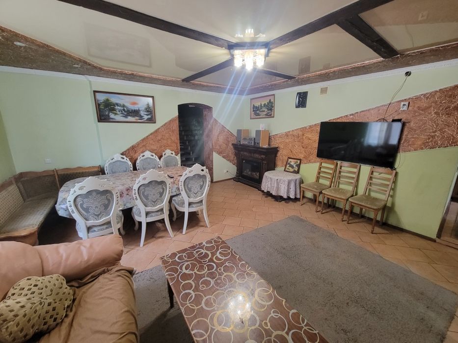 Будинок подобово 1,2,3,4к