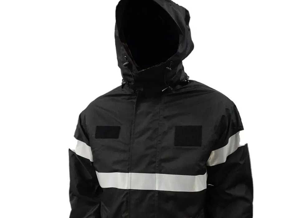 Ubranie OCHRONNE technika lotniczego - WP