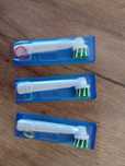 Końcówki do szczoteczki oral b