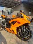 Мотоцикл Suzuki gsx-r 600