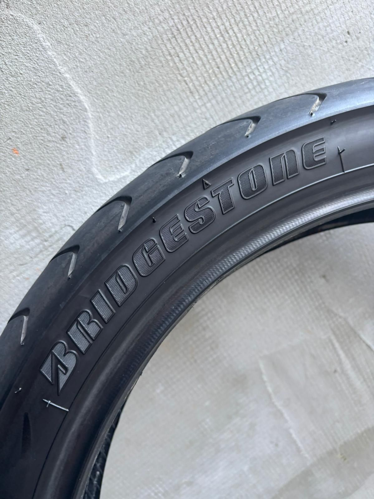 Opony honda vtx 1800