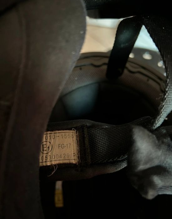 Capacetes  H J C   tamanhos L  em bom estado