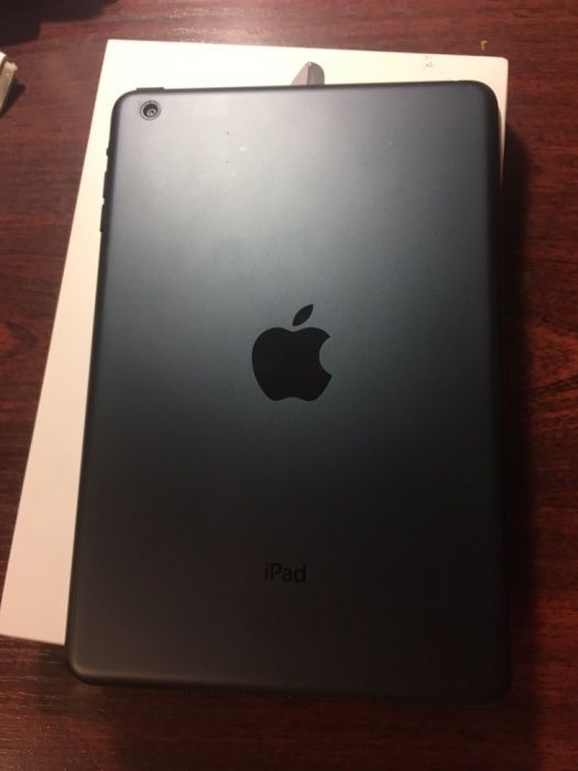iPad mini 16 gb