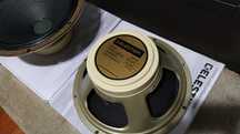 Altifalante Celestion Creamback Made in UK - NOVO