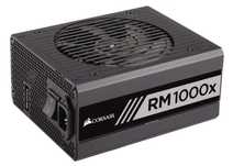 Блок живлення Corsair RM1000x
