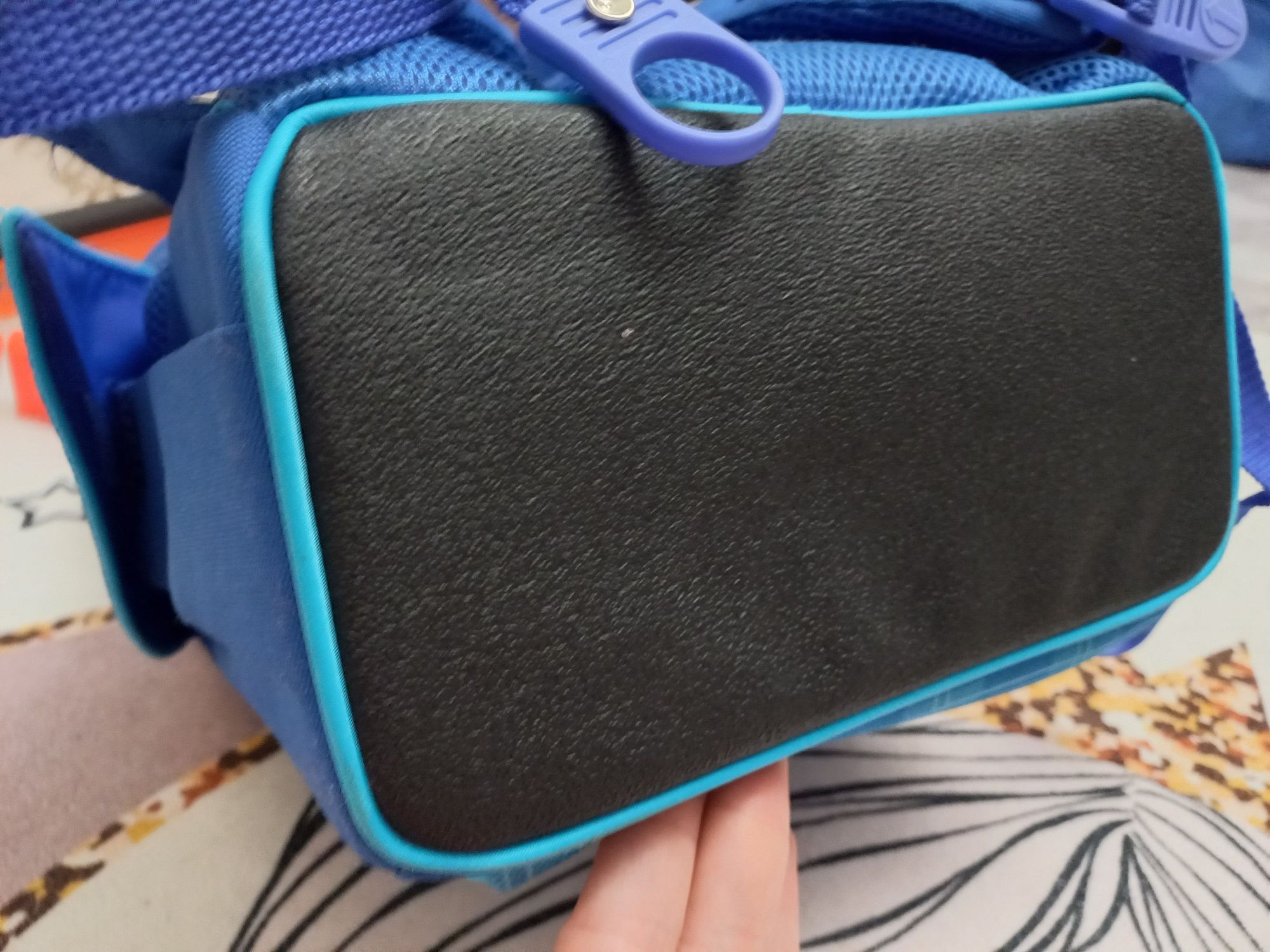 Рюкзак школьный портфель ранец