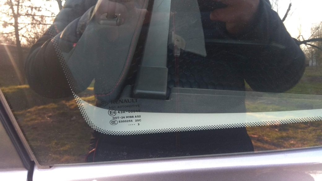 Renault Grand Scenic