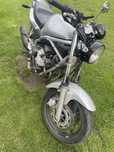 OKAZJA! Yamaha xj600n
