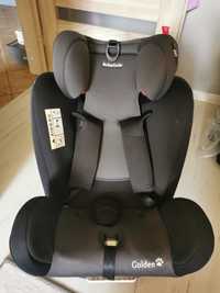 Fotelik samochodowy Babysafe 0+ isofix