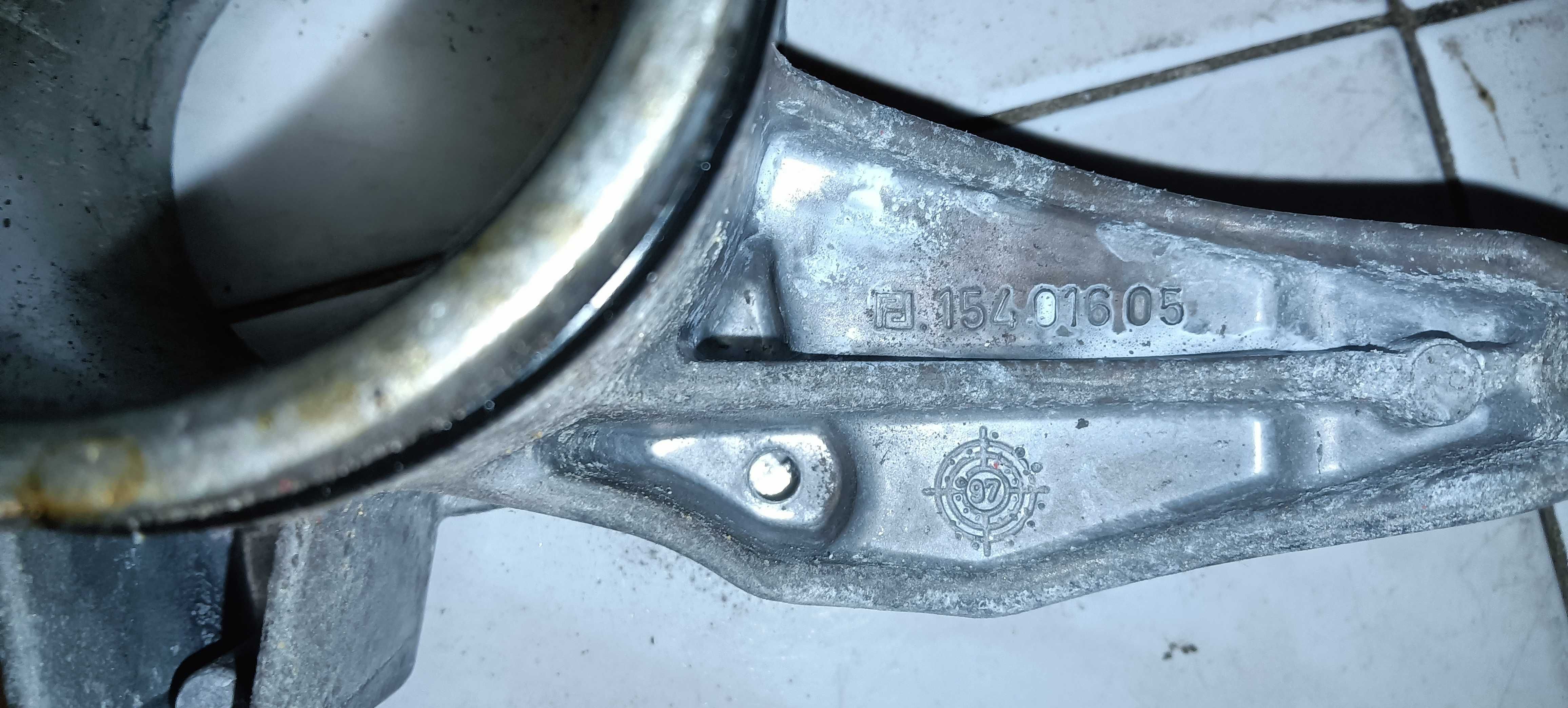 Peças Motor M111.975 - Mercedes CLK 230 Kompressor