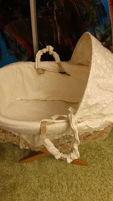 Дитяче ліжечко кокон кошик перенесення переноска люлька Italbaby