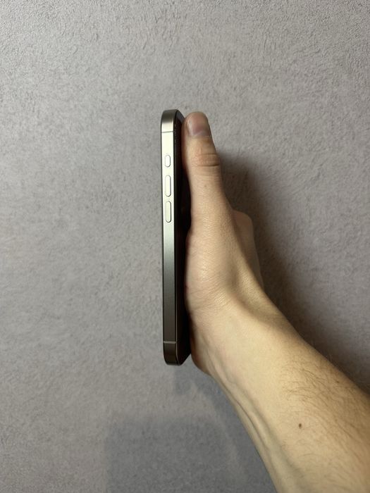 iPhone 15 Pro 256 gb neverlock