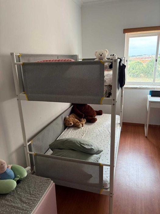 Beliche Vitval (Ikea)