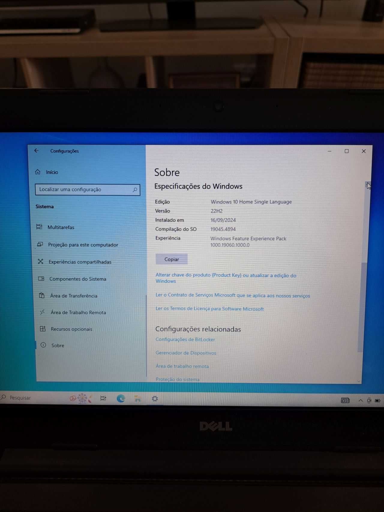 Dell Inspiron 14 5457 / 1 Tb+8 Gb SSD / 16 GB RAM / 4 GB vid / i7 core