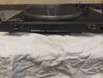 Gramofon UNITRA Fonika GS 461 lata osiemdziesiąte.