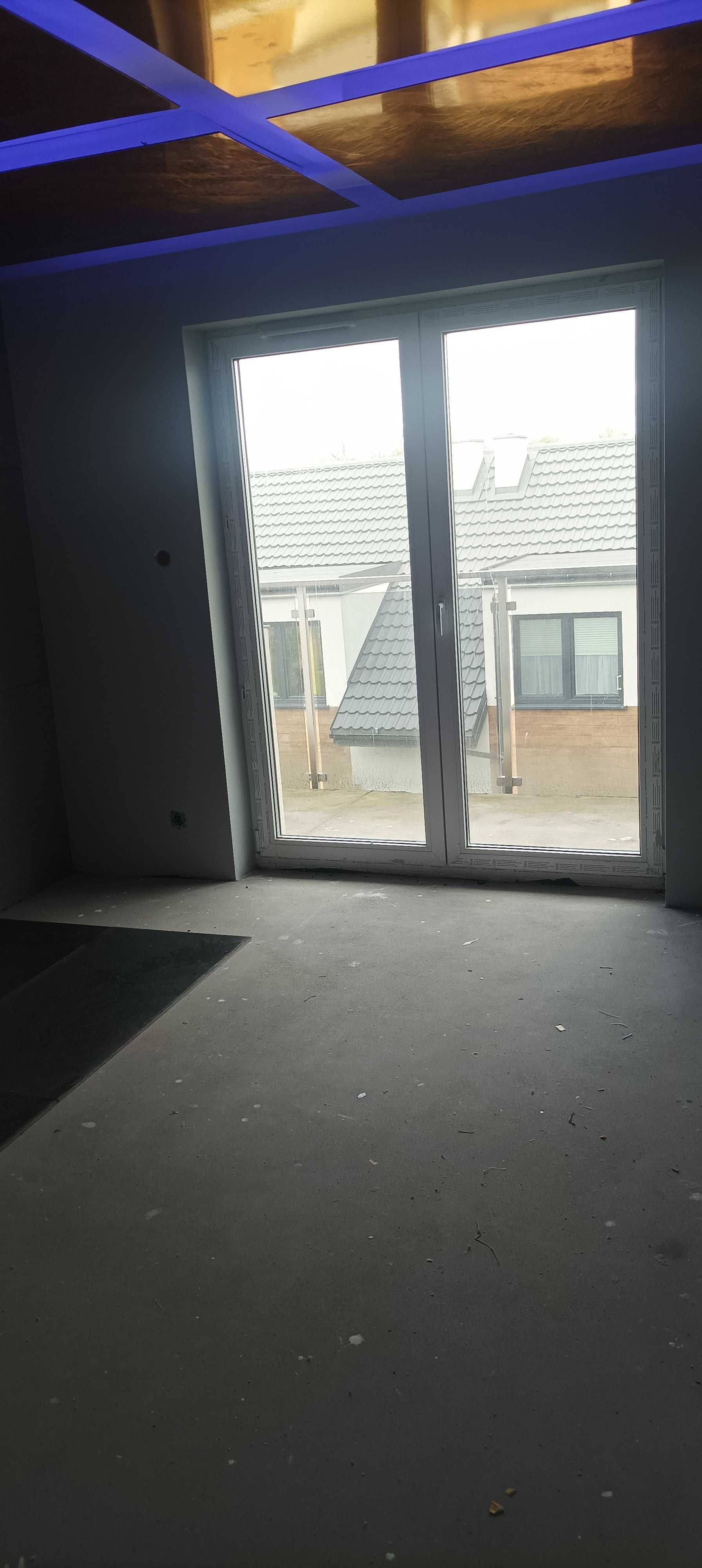 Sprzedam mieszkanie 33m, Salon z aneksem