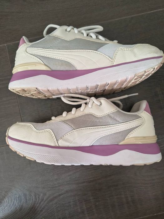 Кросівки PUMA для спорту устілка 23см