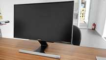 Monitor ASUS 24" S24D590PL