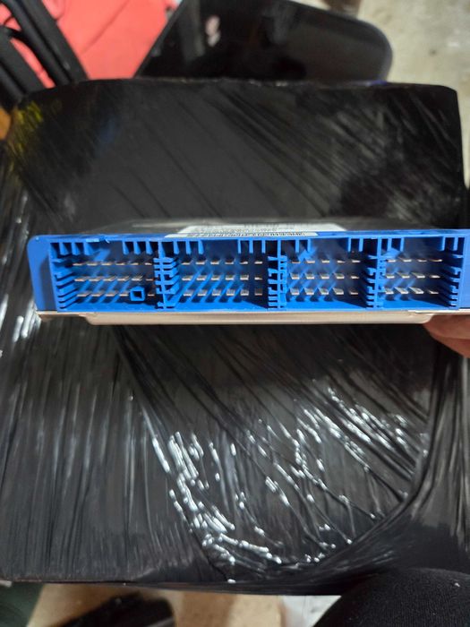 Sterownik EBS Knorr-Bremse MAN