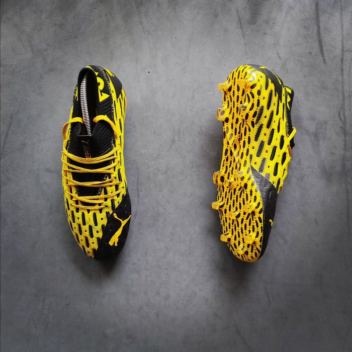 Korki Puma Future 5.1 FG/AG 41