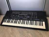 Синтезатор, yamaha psr-410