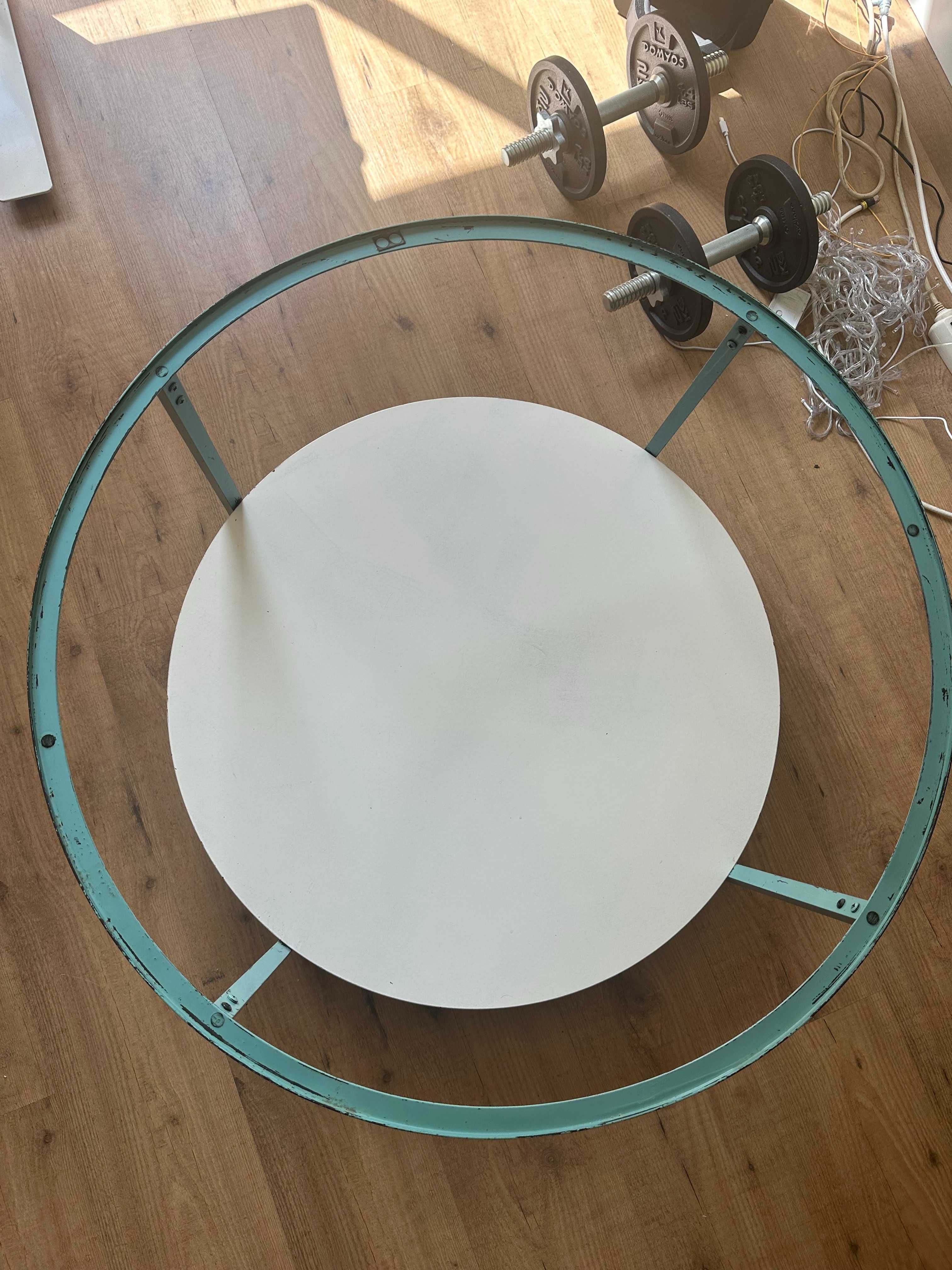 IKEA mesa VITTSJO (75cm)