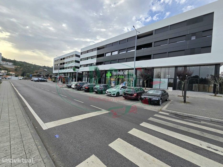 Apartamento T2+1 Semi-NOVO - S. PEDRO DESIGN II