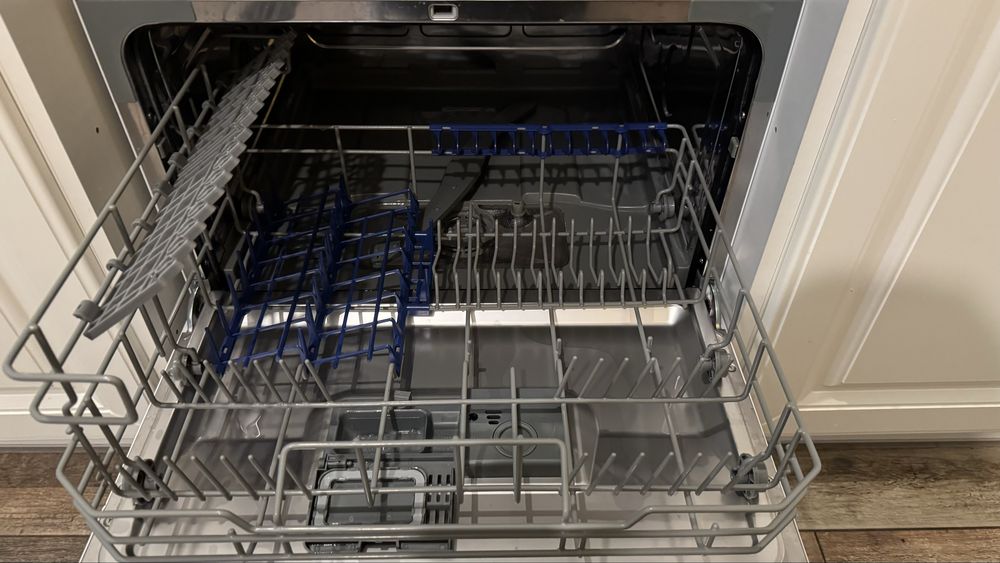 Zmywarka Klarstein 6kpl