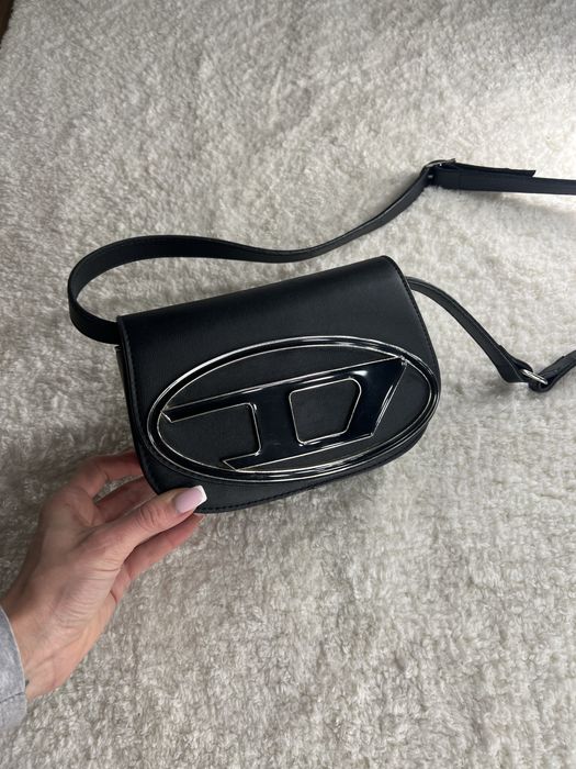 Сумочка Diesel б/у