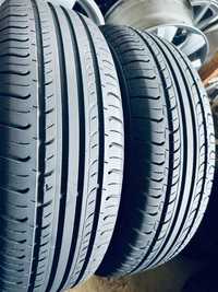 Шини Резина Літні 185 65 15 Hankook Optimo K415 2шт