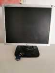 Monitor 15" LG FLATRON
