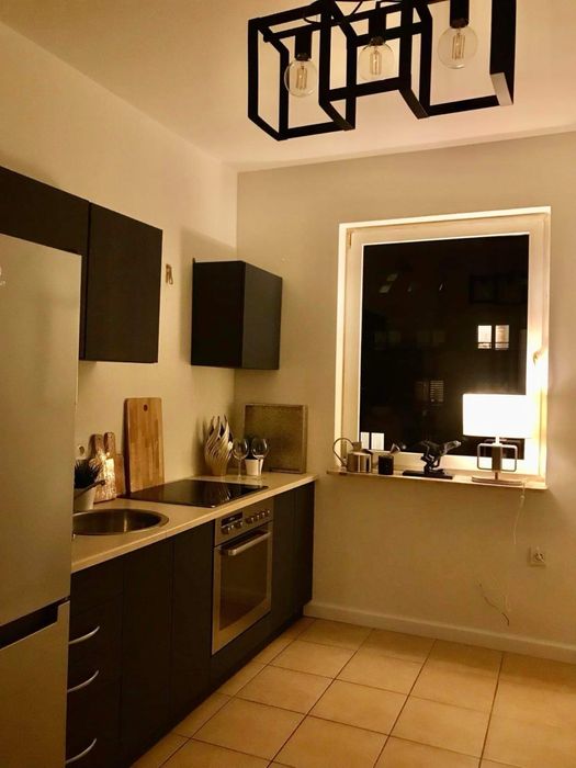 Mieszkanie 54m2 Metro Kabaty