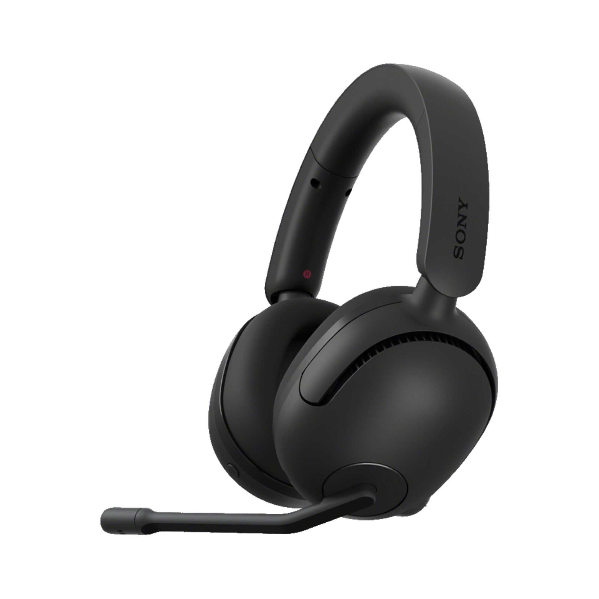 Навушники Sony Inzone H5 Black (WHG500BCE7)