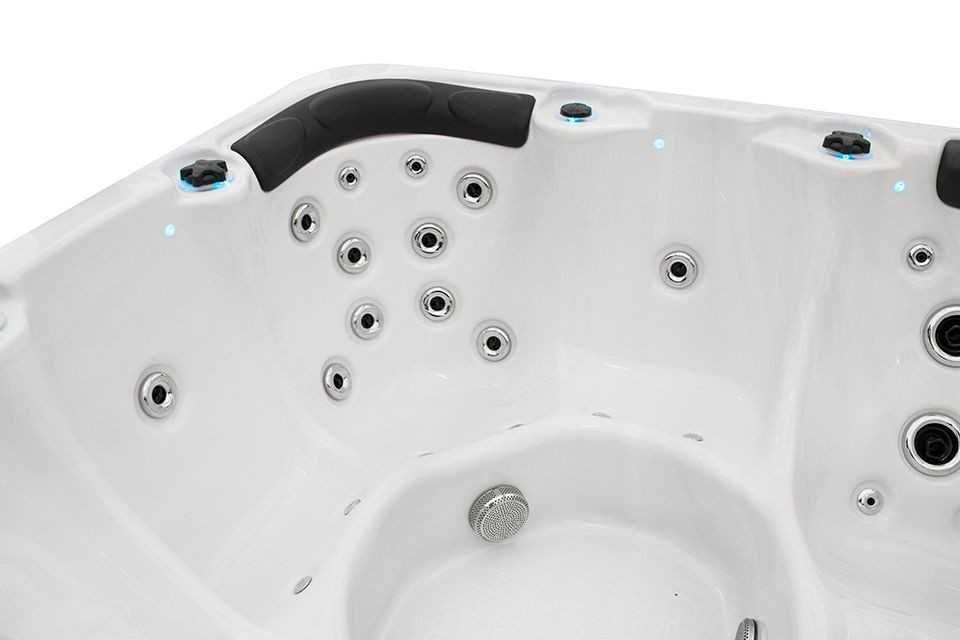 Spa Relax Passion Baixa de preço! 6.580€ Grande Oportunidade!